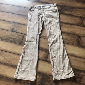 Khaki Pants